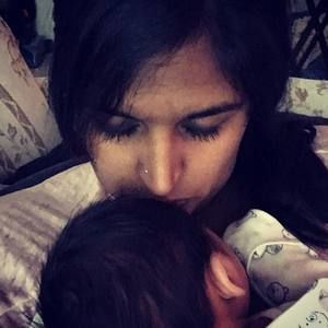 Meet your Posher, Berit